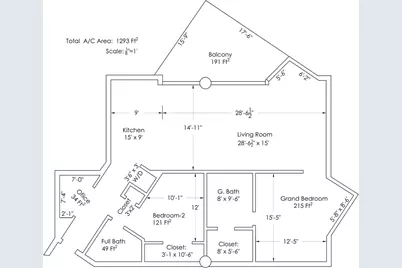 1001 Belleview Street #308, Dallas, TX 75215 - Photo 27