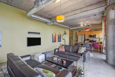 1001 Belleview Street #308, Dallas, TX 75215 - Photo 21