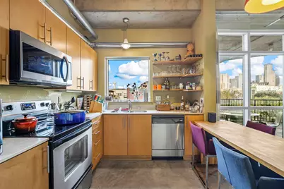 1001 Belleview Street #308, Dallas, TX 75215 - Photo 15