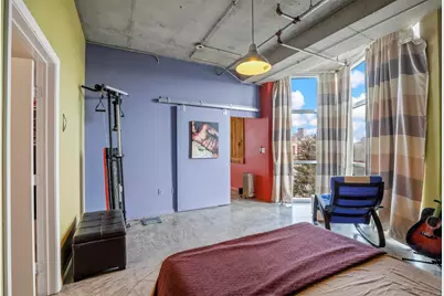 1001 Belleview Street #308, Dallas, TX 75215 - Photo 7