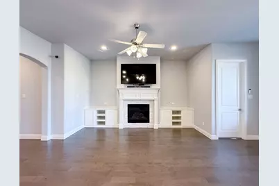 9912 Haversham Drive, Fort Worth, TX 76131 - Photo 5