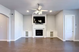 9912 Haversham Dr, Fort Worth, TX 76131 - Photo 5