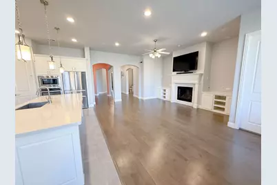 9912 Haversham Drive, Fort Worth, TX 76131 - Photo 7