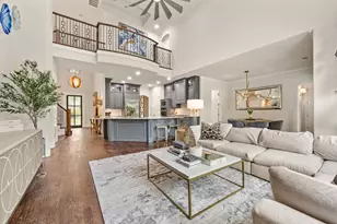 1710 Tuscan Ridge Cir, Southlake, TX 76092 - Photo 9