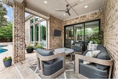 1710 Tuscan Ridge Circle, Southlake, TX 76092 - Photo 31