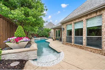 1710 Tuscan Ridge Circle, Southlake, TX 76092 - Photo 33