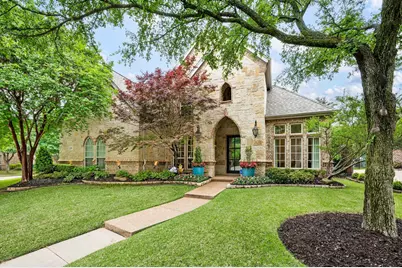 1710 Tuscan Ridge Circle, Southlake, TX 76092 - Photo 1