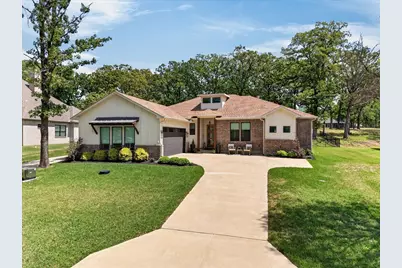 233 Hide A Way Drive, Mabank, TX 75156 - Photo 3