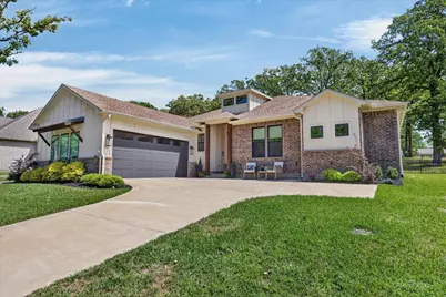 233 Hide A Way Drive, Mabank, TX 75156 - Photo 29