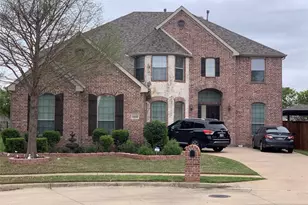 4301 Cassandra Dr, Flower Mound, TX 75022 - Photo 1