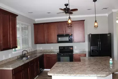 1227 Eagles Nest Trail, Krum, TX 76249 - Photo 7