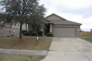 1227 Eagles Nest Trail, Krum, TX 76249 - Photo 1