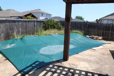 1227 Eagles Nest Trail, Krum, TX 76249 - Photo 19