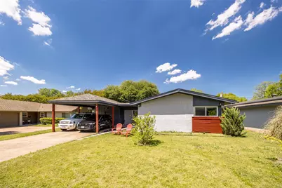 11021 Cactus Lane, Dallas, TX 75238 - Photo 1