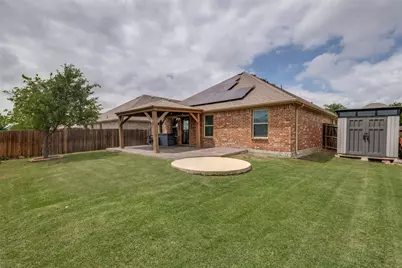 1060 Sadie Street, Forney, TX 75126 - Photo 5
