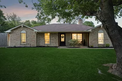 16016 Plum Lane, Frisco, TX 75072 - Photo 1