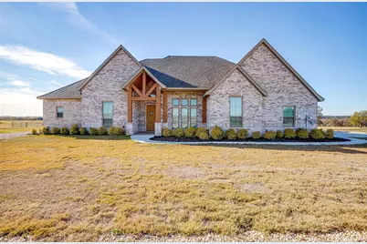 1841 Soda Springs Road, Millsap, TX 76066 - Photo 1