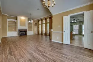 3400 Dowland Dr, Flower Mound, TX 75022 - Photo 11