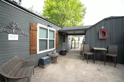 201 S Lane Street, Decatur, TX 76234 - Photo 3