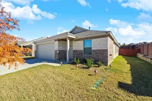 8665 Becker Ave, Fort Worth, TX 76123 - Photo 1