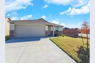 8665 Becker Avenue, Fort Worth, TX 76123 - Photo 3