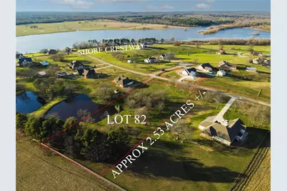 5455 Saddle Ridge Court, Athens, TX 75752 - Photo 5