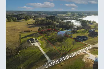 5455 Saddle Ridge Court, Athens, TX 75752 - Photo 1