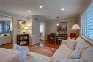 4610 Rockaway Dr, Dallas, TX 75214 - Photo 9