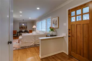 4610 Rockaway Dr, Dallas, TX 75214 - Photo 5