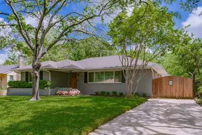 4610 Rockaway Drive, Dallas, TX 75214 - Photo 3