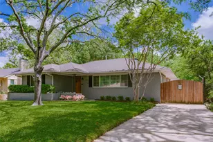 4610 Rockaway Dr, Dallas, TX 75214 - Photo 3