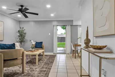 1406 Bay Shore Drive, Garland, TX 75040 - Photo 7