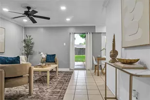 1406 Bay Shore Dr, Garland, TX 75040 - Photo 7