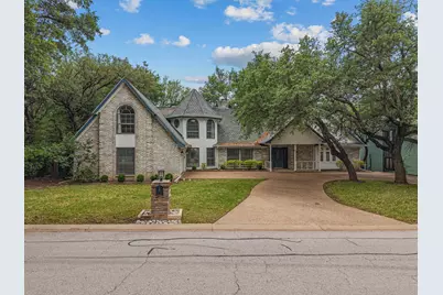 8809 Random Road, Fort Worth, TX 76179 - Photo 1