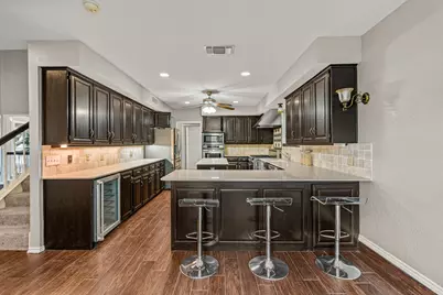8809 Random Road, Fort Worth, TX 76179 - Photo 9