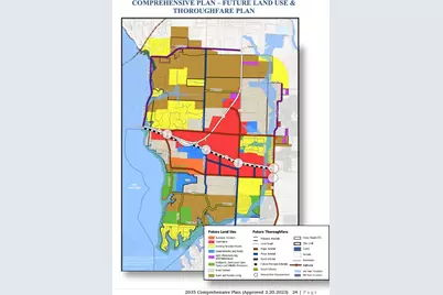 9100 Hwy 380, Cross Roads, TX 76227 - Photo 3