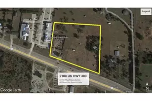 9100 US-380, Cross Roads, TX 76227 - Photo 1