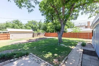 1357 Santos Street, Abilene, TX 79605 - Photo 31