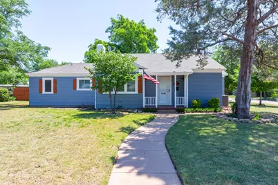 1357 Santos Street, Abilene, TX 79605 - Photo 1