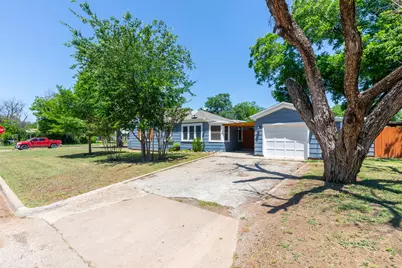 1357 Santos Street, Abilene, TX 79605 - Photo 39