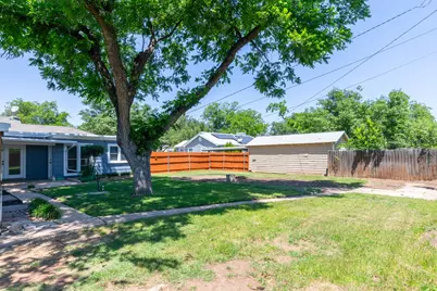 1357 Santos Street, Abilene, TX 79605 - Photo 35