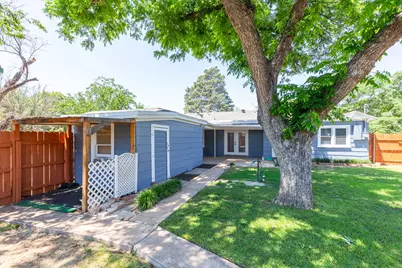 1357 Santos Street, Abilene, TX 79605 - Photo 33
