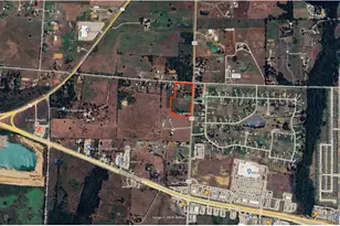 7801 Fishtrap Rd, Cross Roads, TX 76227 - Photo 1