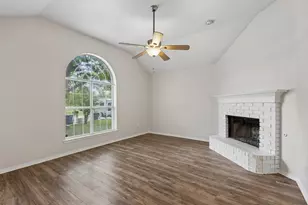 2345 Park Vista Dr, Dallas, TX 75228 - Photo 3