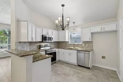 2345 Park Vista Drive, Dallas, TX 75228 - Photo 9