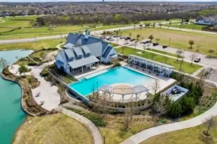 3504 Sweet Grass Dr, Aubrey, TX 76227 - Photo 33