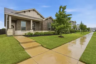 2820 Bursera Ln, Fort Worth, TX 76108 - Photo 1