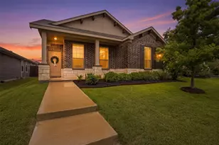 2820 Bursera Ln, Fort Worth, TX 76108 - Photo 1