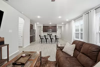 2820 Bursera Lane, Fort Worth, TX 76108 - Photo 19