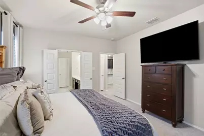 2820 Bursera Lane, Fort Worth, TX 76108 - Photo 11